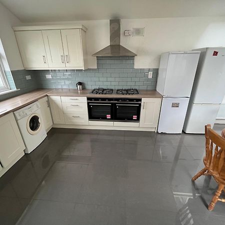 Stayhome B&B Dublin Luaran gambar