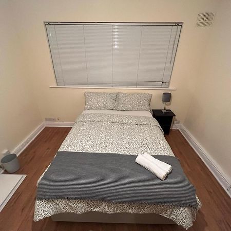 Stayhome B&B Dublin Luaran gambar
