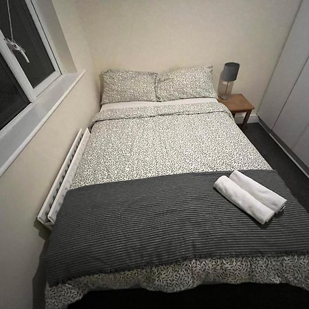 Stayhome B&B Dublin Luaran gambar
