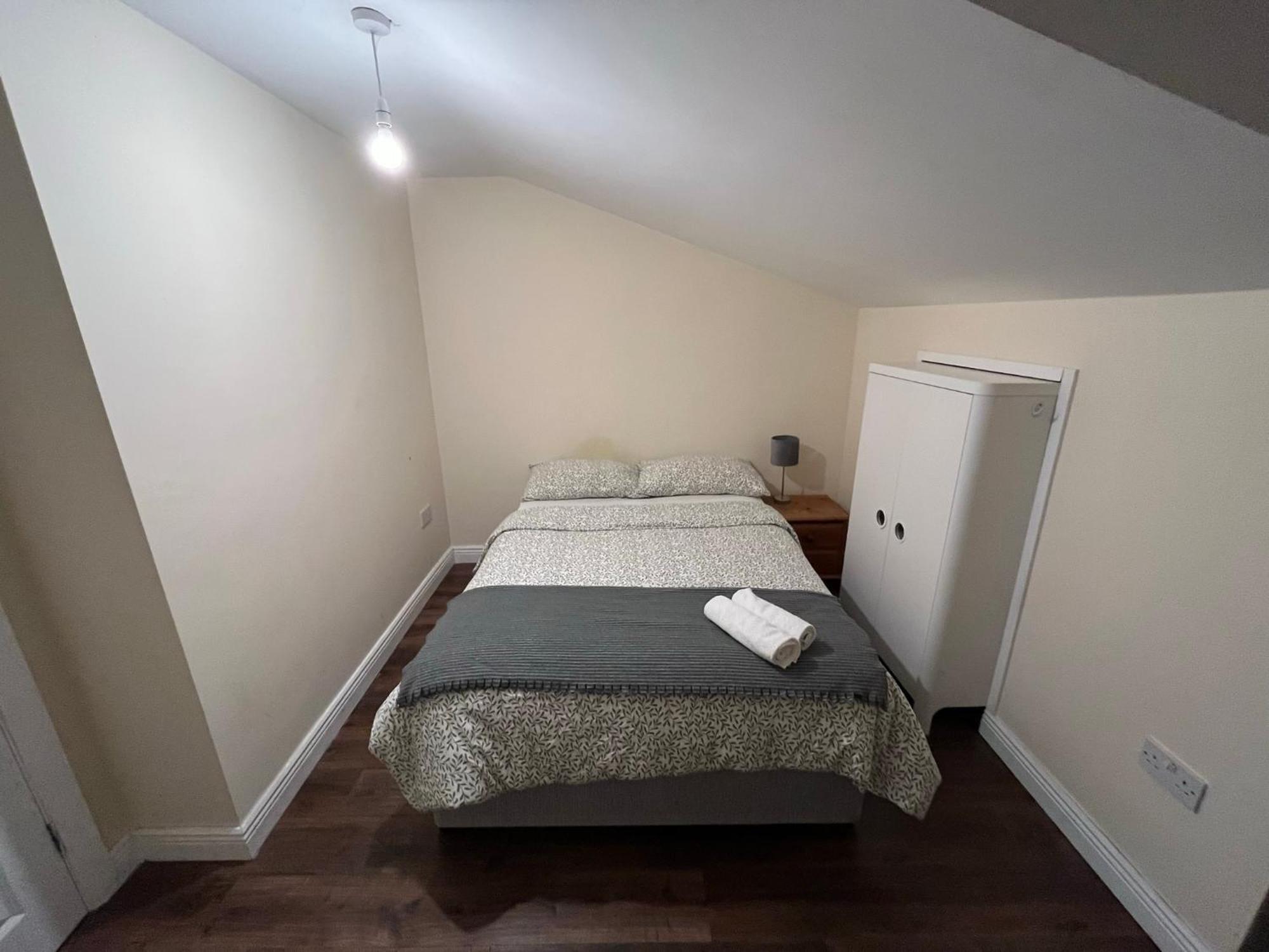 Stayhome B&B Dublin Luaran gambar