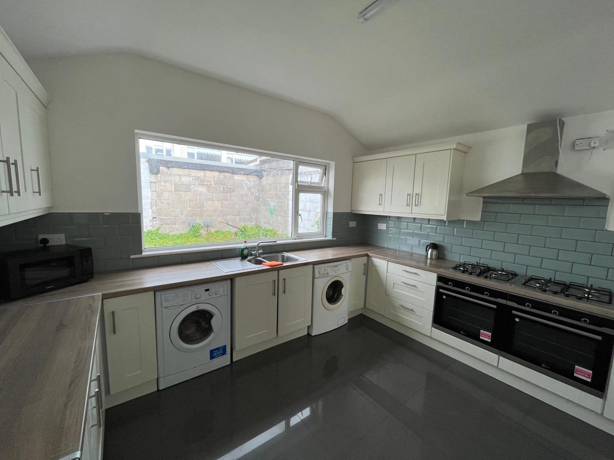 Stayhome B&B Dublin Luaran gambar
