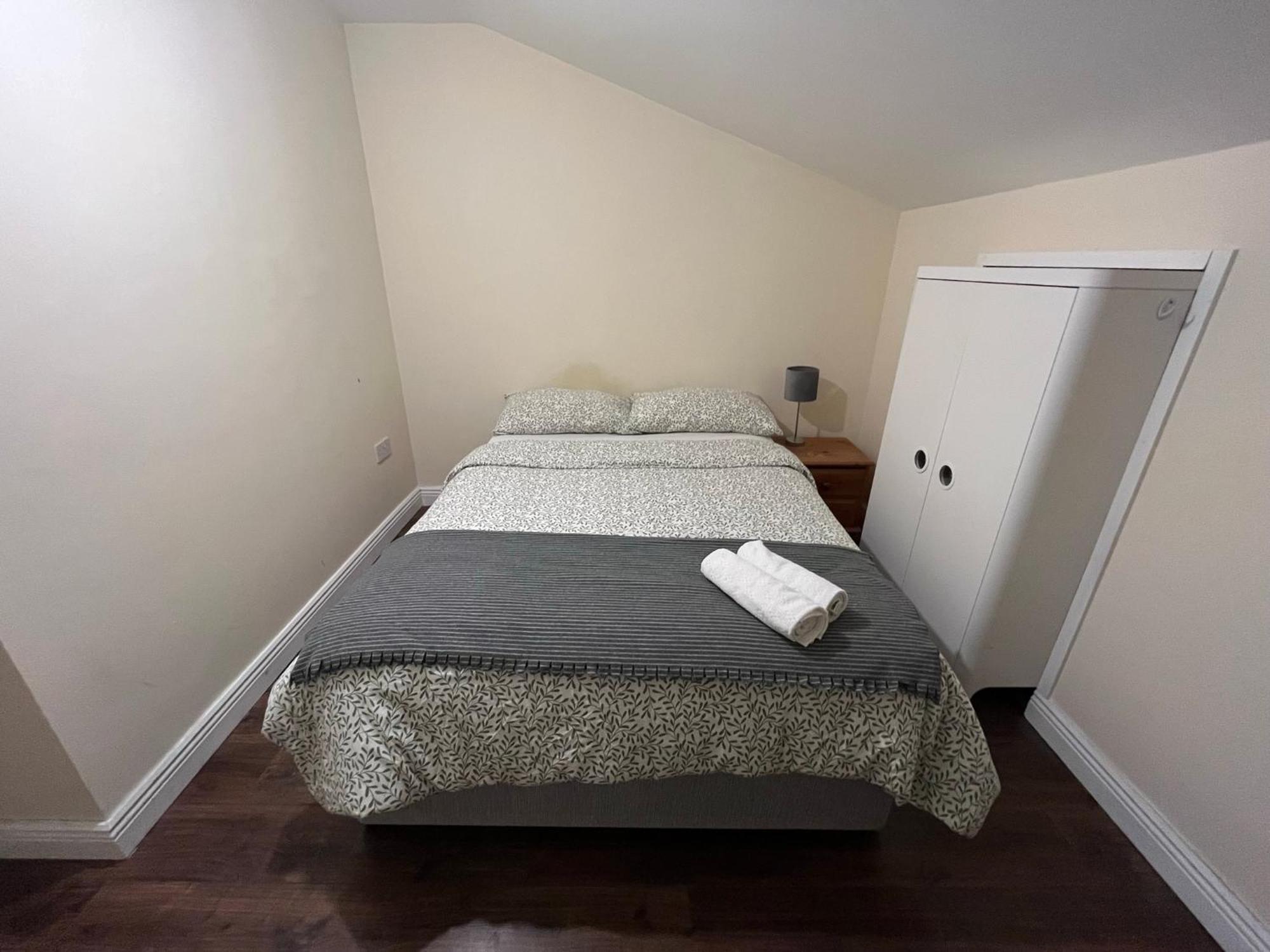 Stayhome B&B Dublin Luaran gambar