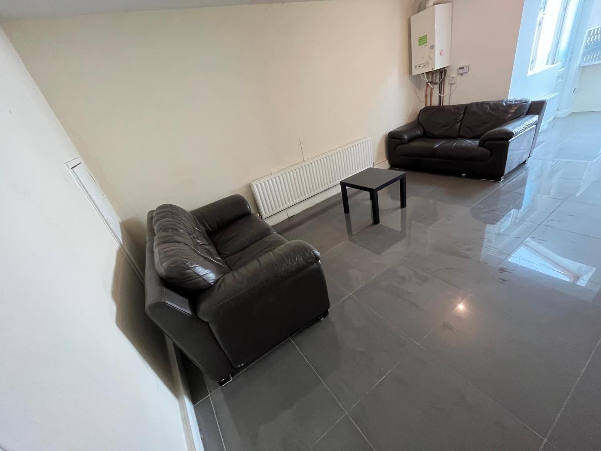 Stayhome B&B Dublin Luaran gambar