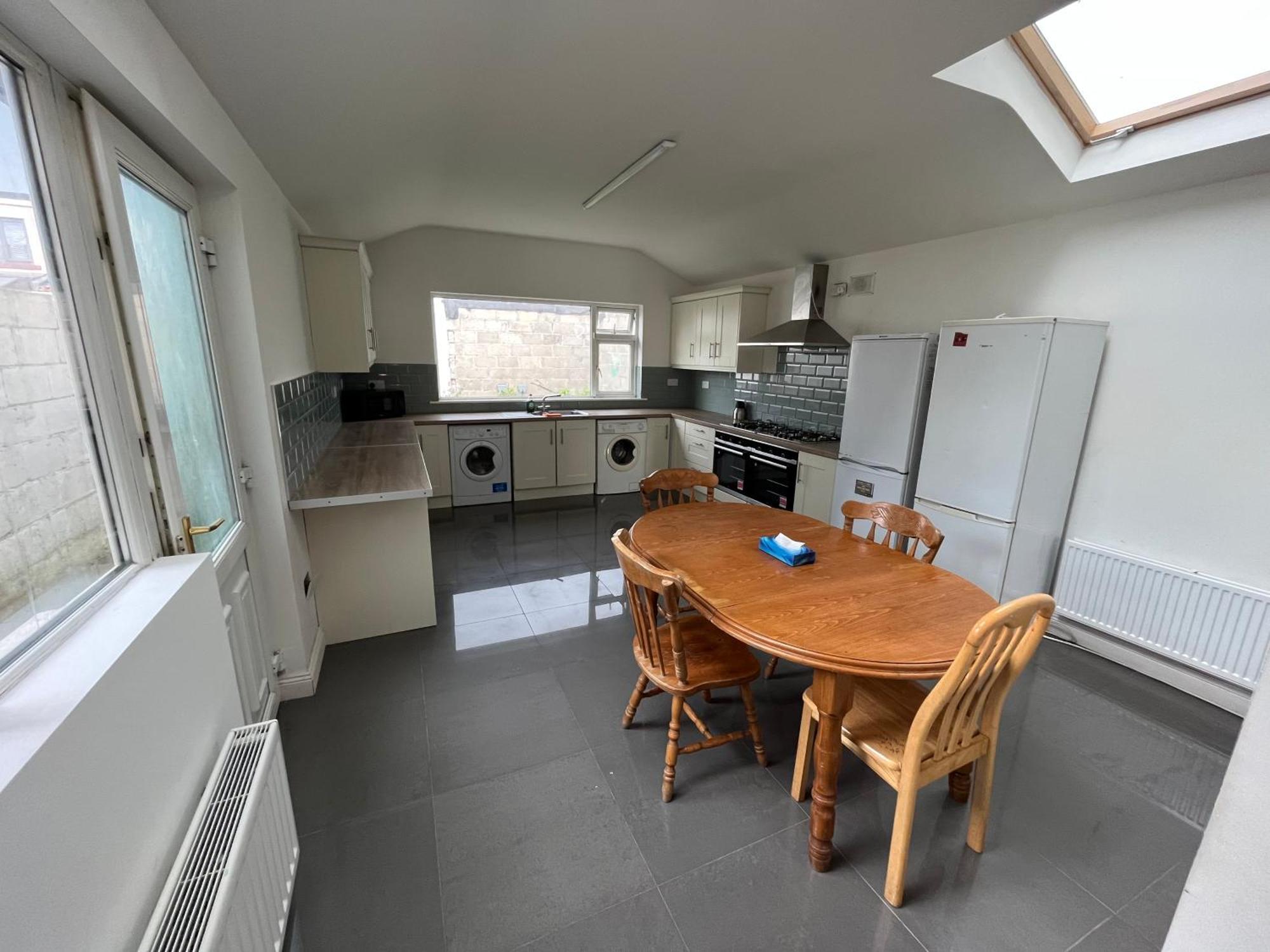 Stayhome B&B Dublin Luaran gambar