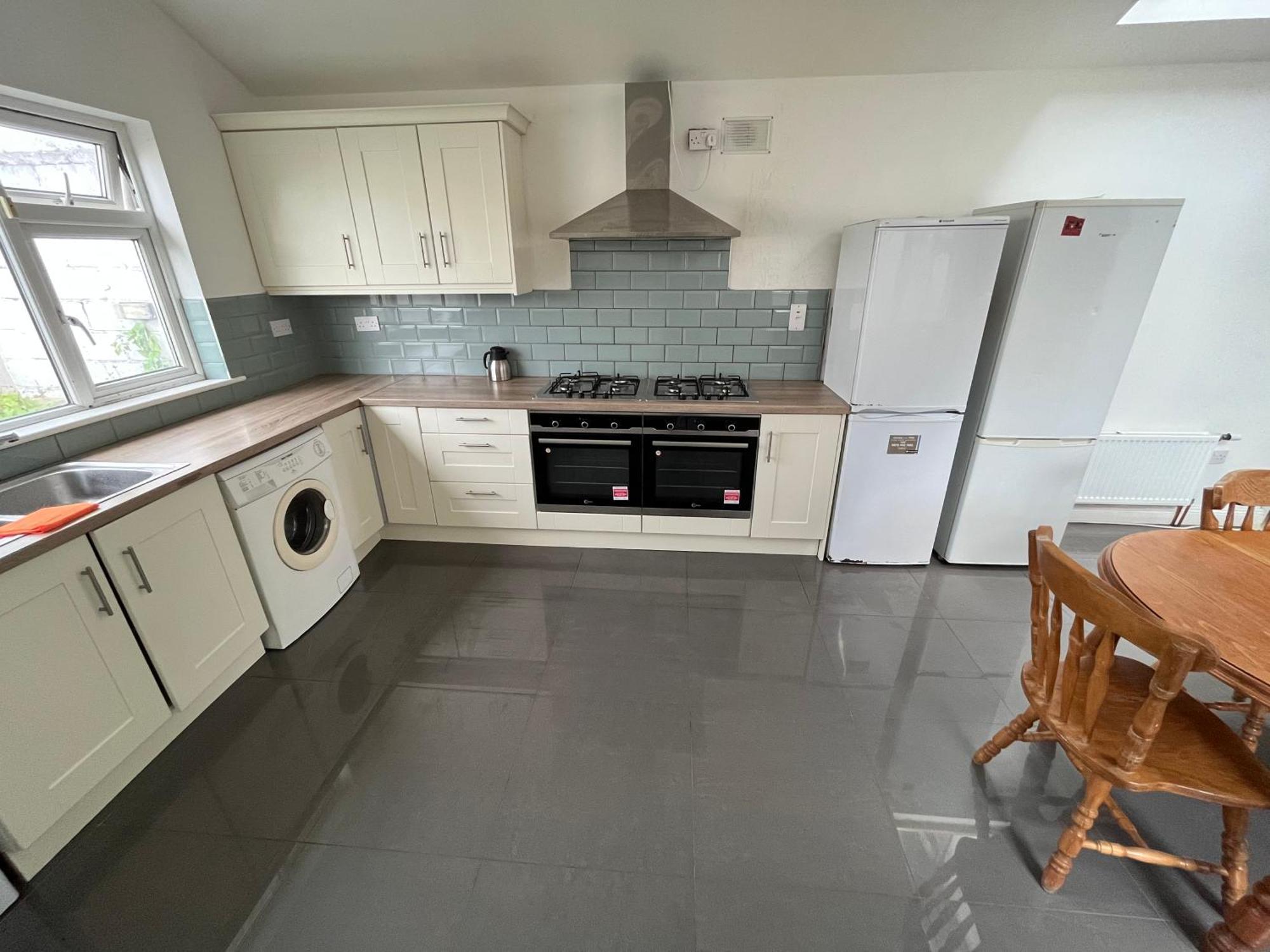 Stayhome B&B Dublin Luaran gambar