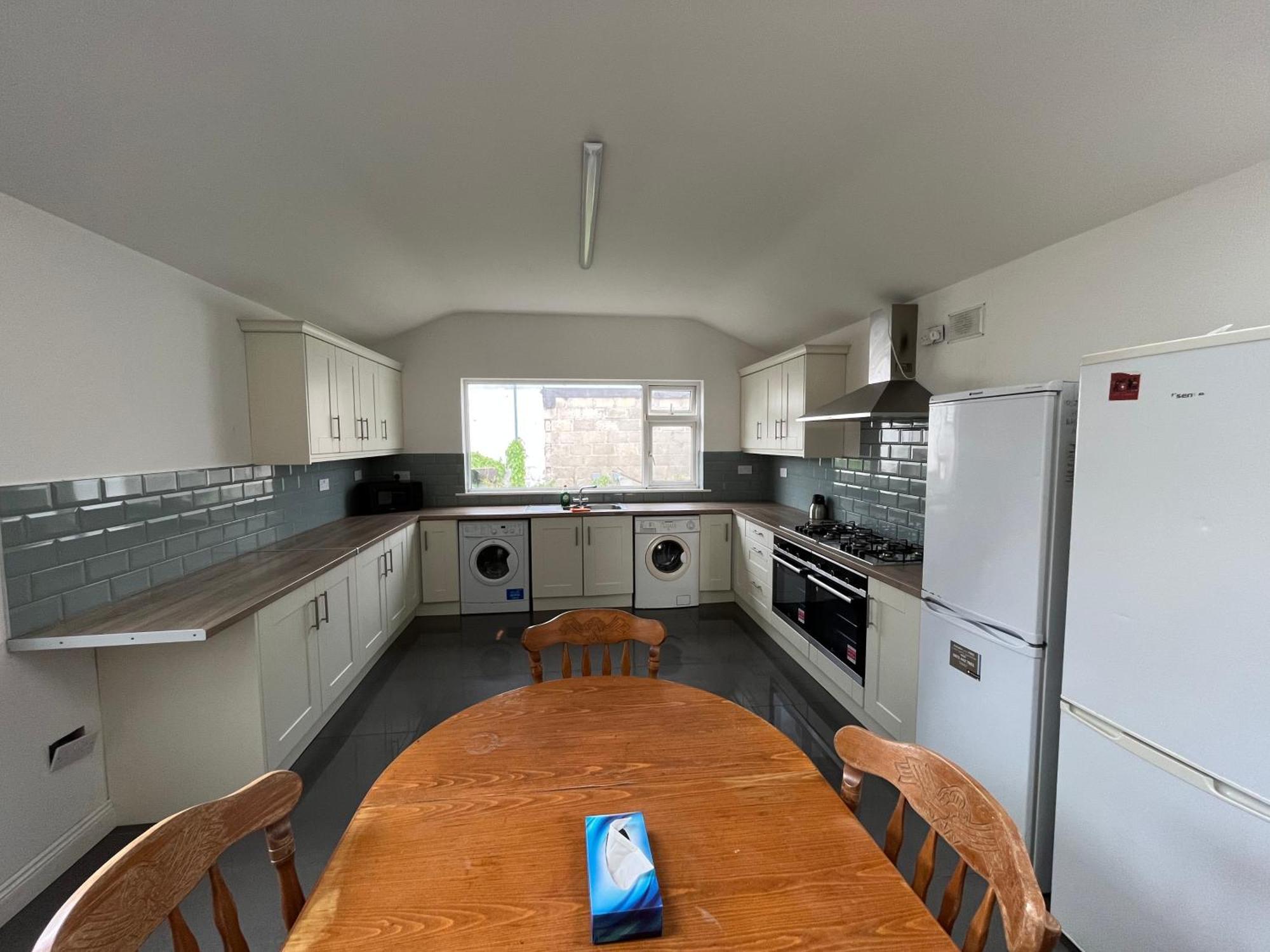 Stayhome B&B Dublin Luaran gambar