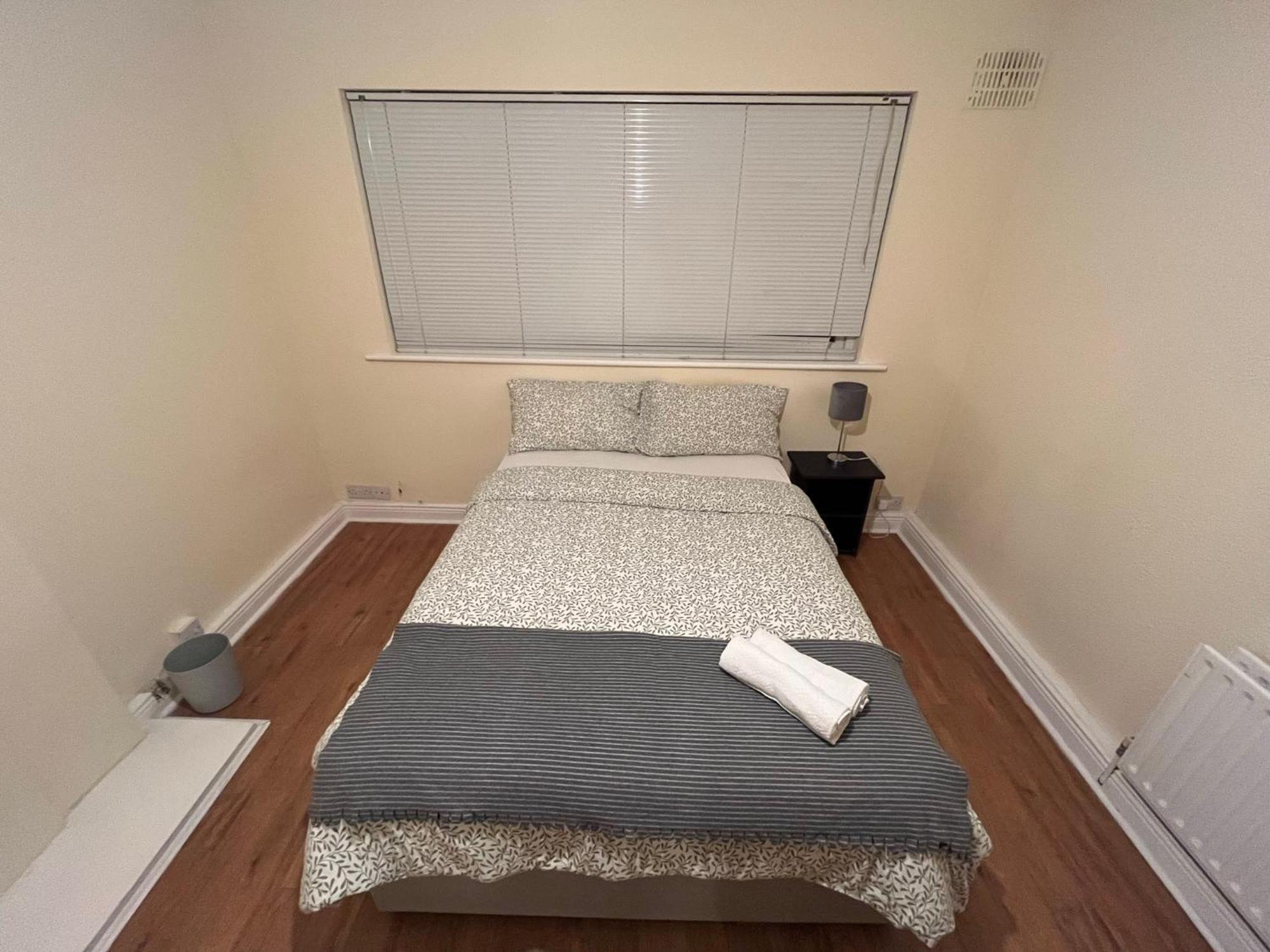 Stayhome B&B Dublin Luaran gambar