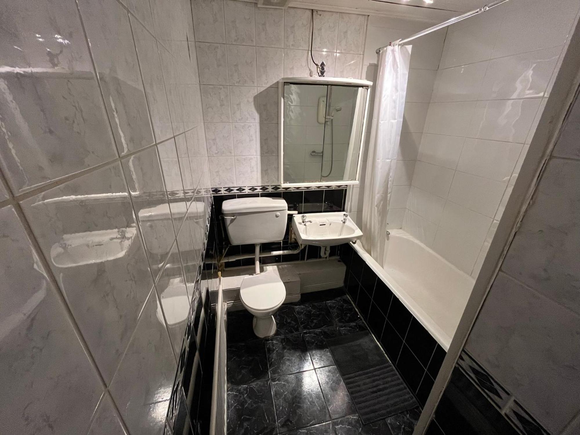 Stayhome B&B Dublin Luaran gambar