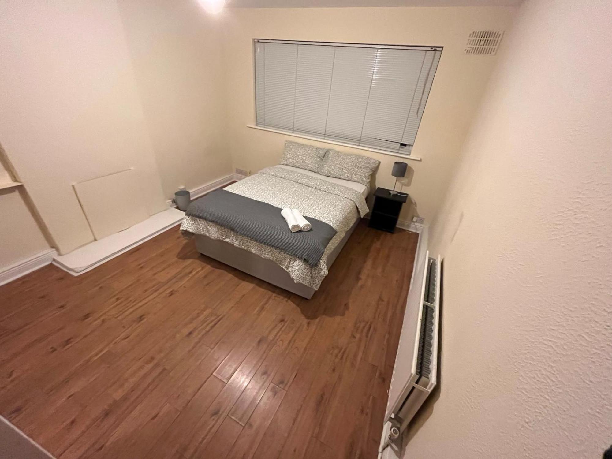 Stayhome B&B Dublin Luaran gambar