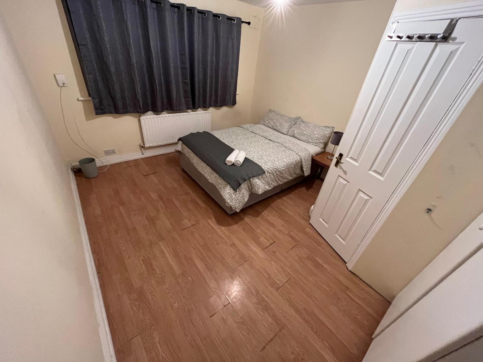 Stayhome B&B Dublin Luaran gambar