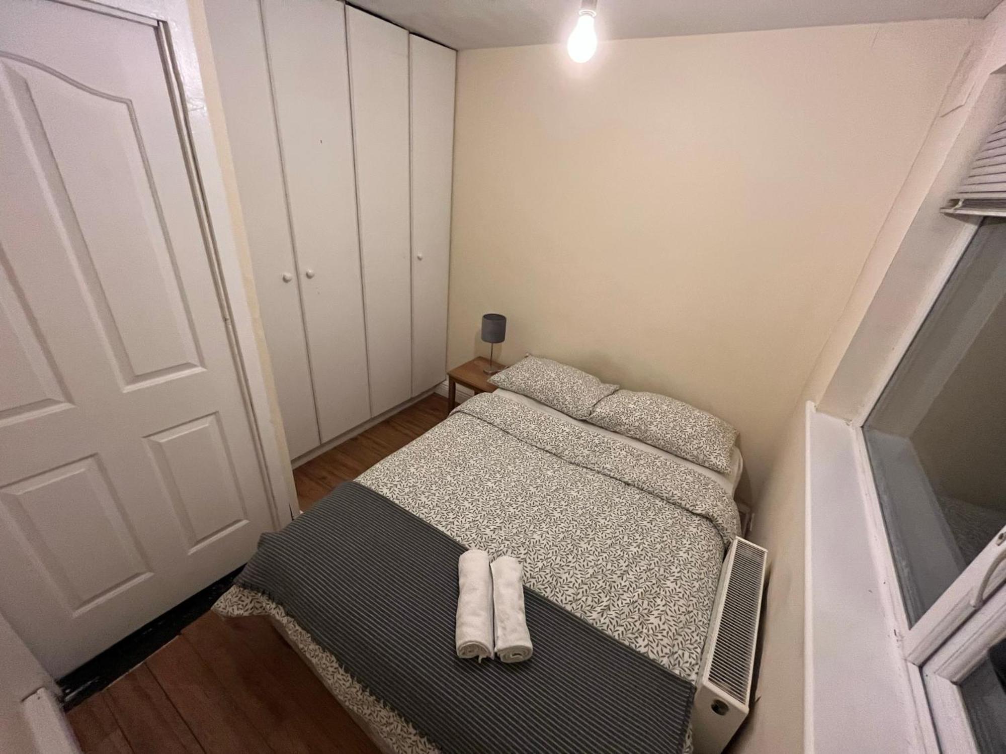 Stayhome B&B Dublin Luaran gambar