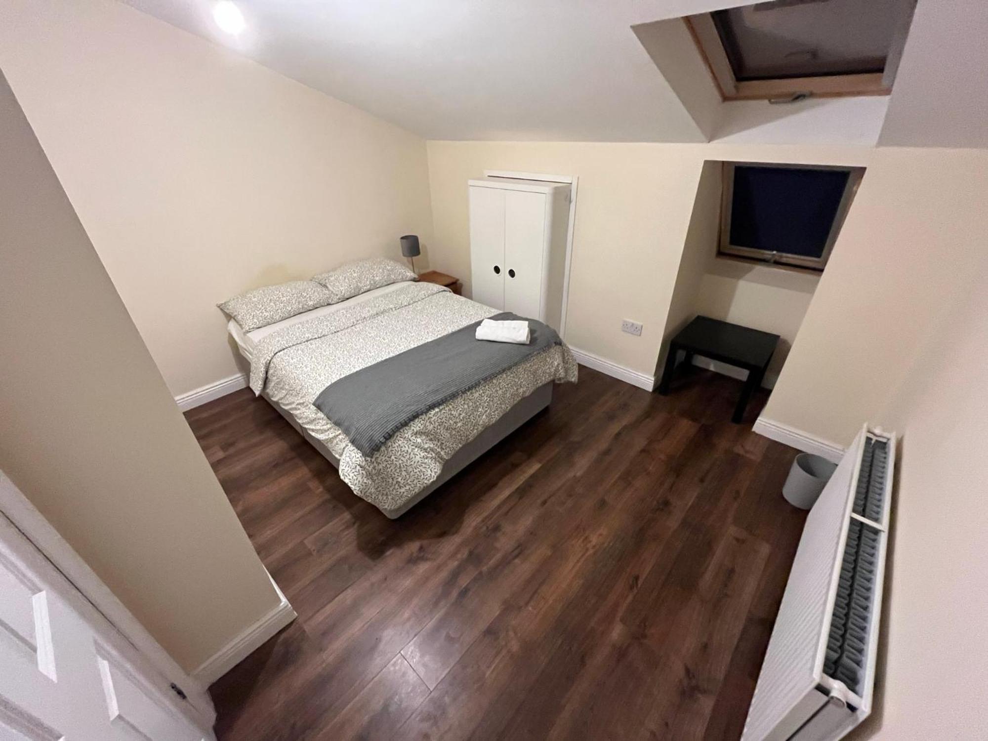 Stayhome B&B Dublin Luaran gambar