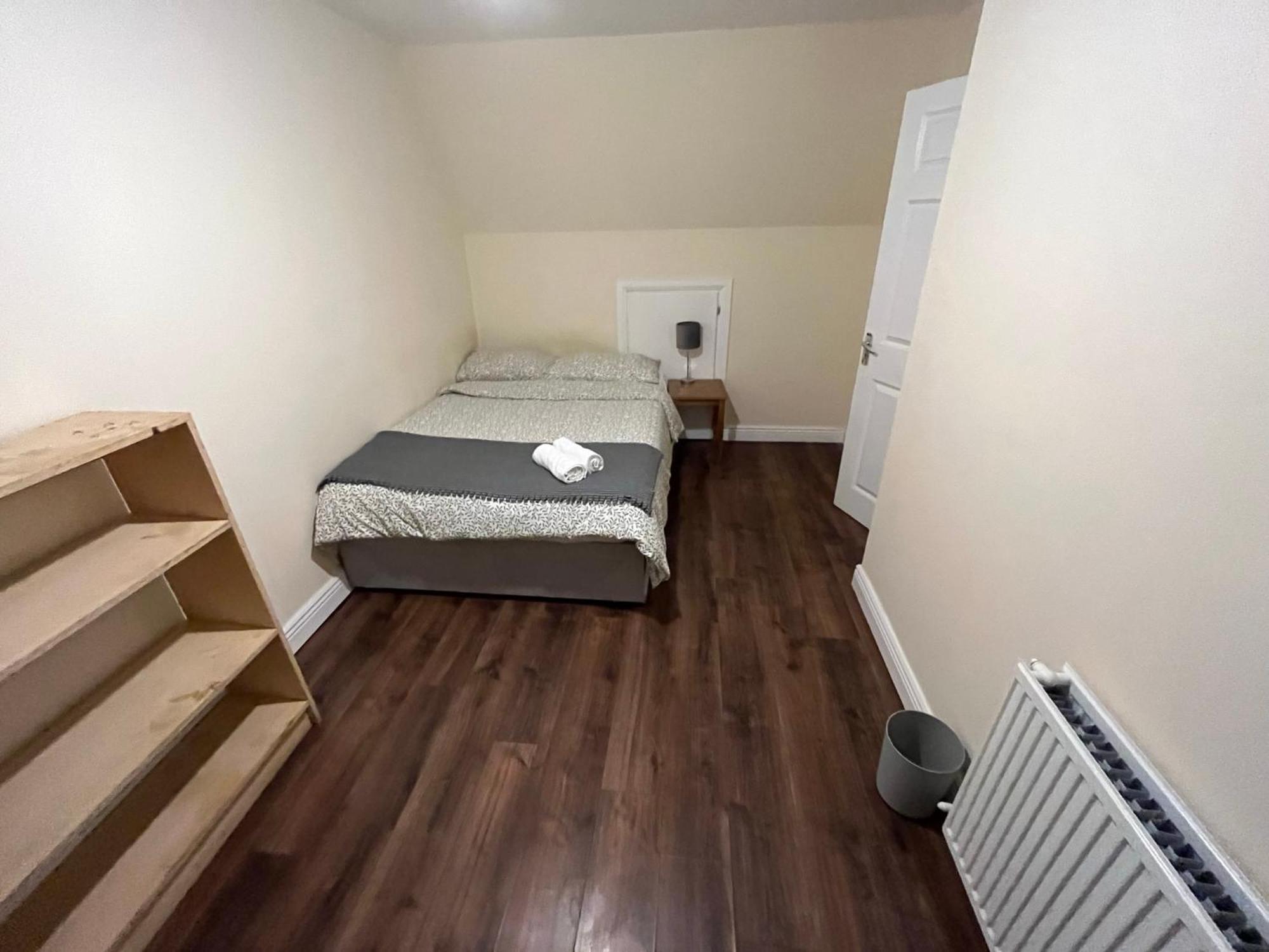 Stayhome B&B Dublin Luaran gambar