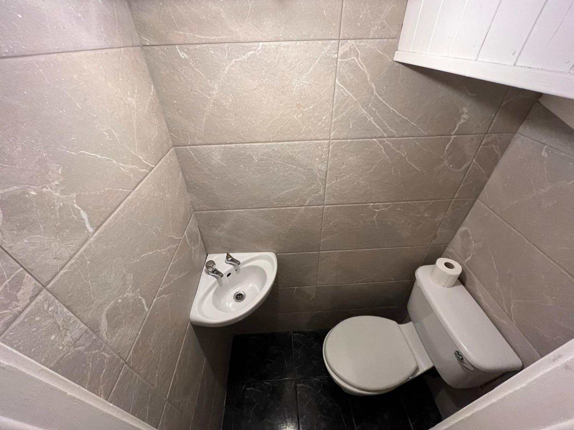 Stayhome B&B Dublin Luaran gambar
