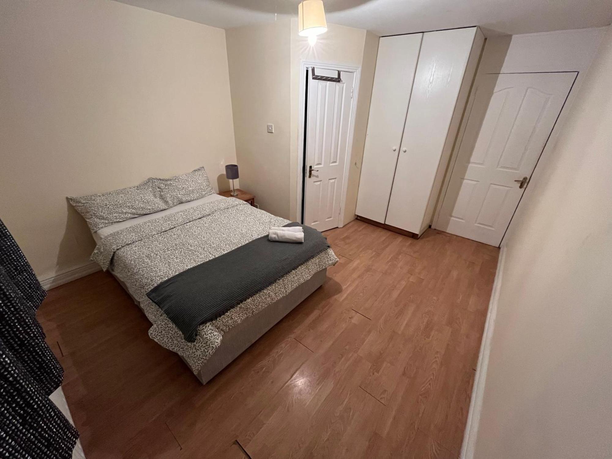 Stayhome B&B Dublin Luaran gambar