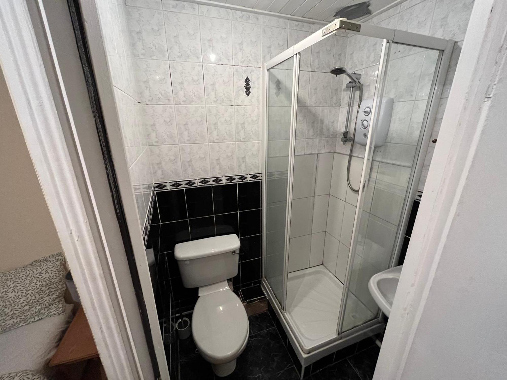 Stayhome B&B Dublin Luaran gambar