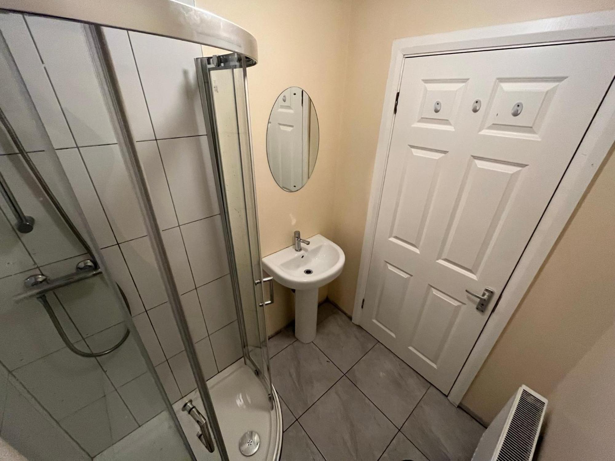 Stayhome B&B Dublin Luaran gambar