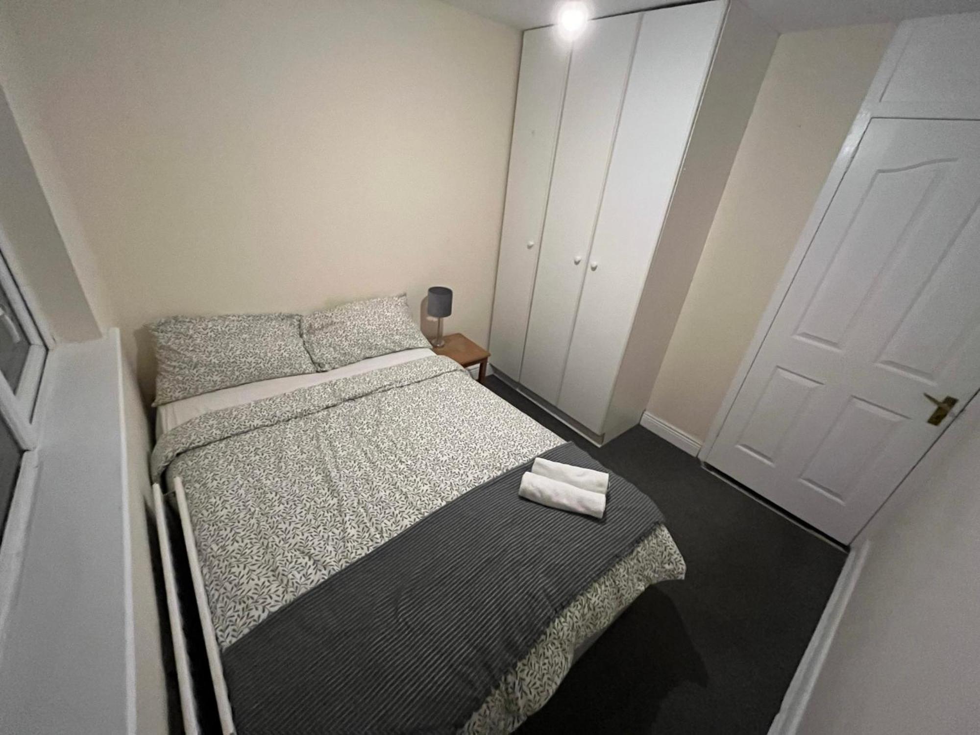 Stayhome B&B Dublin Luaran gambar
