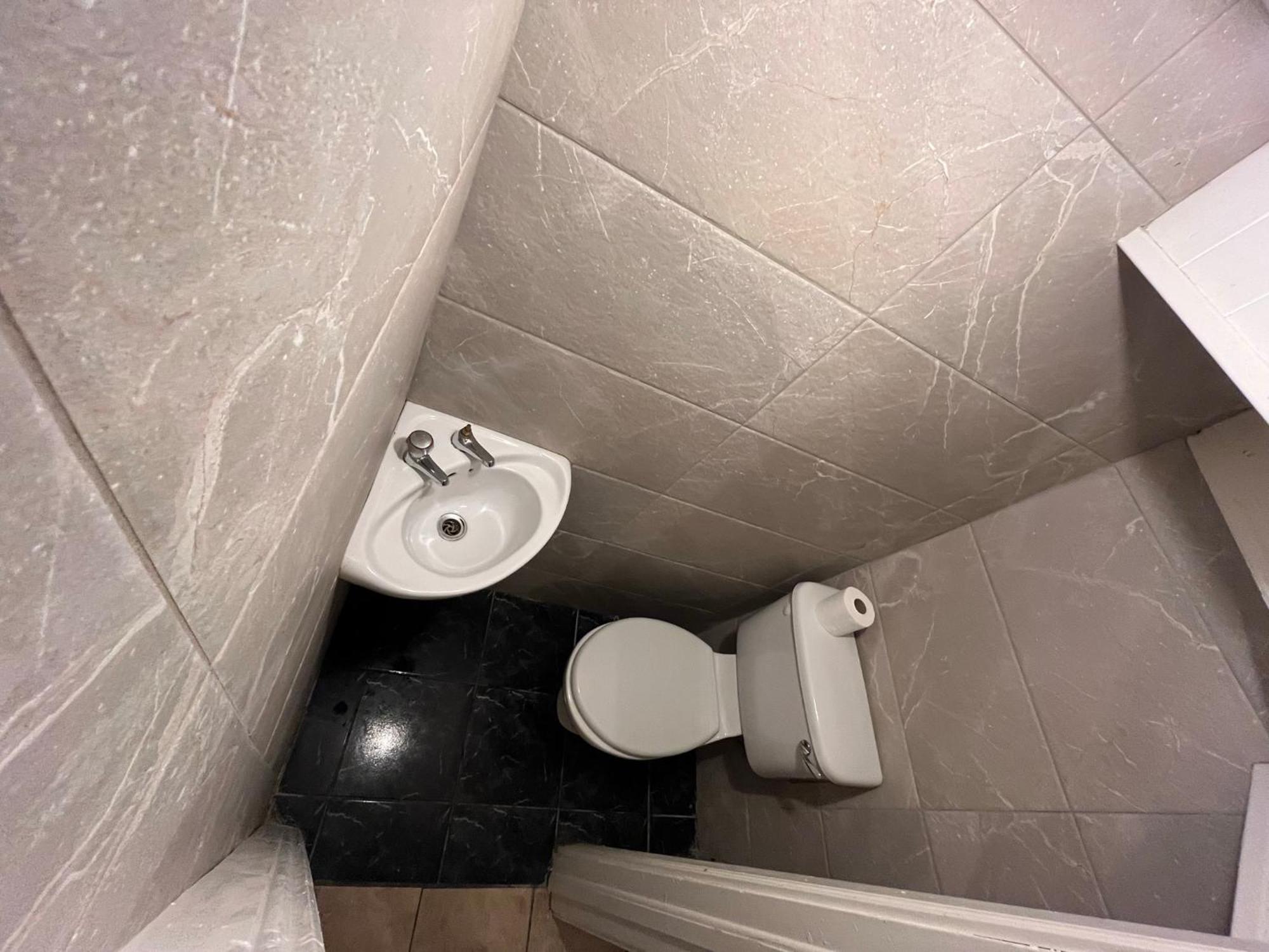 Stayhome B&B Dublin Luaran gambar