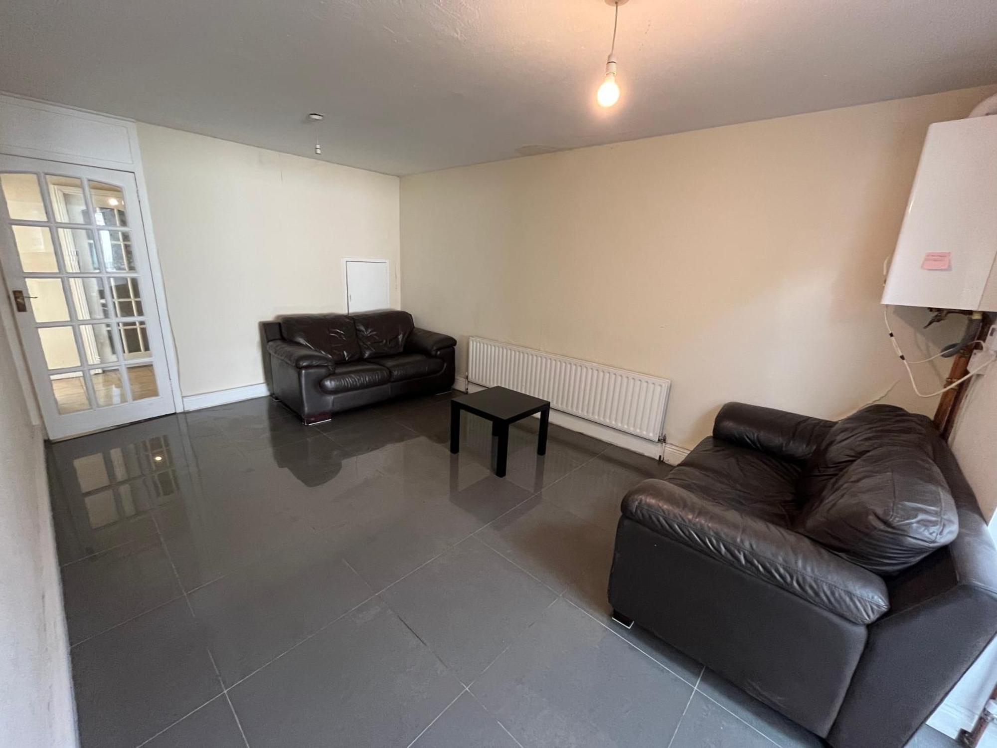 Stayhome B&B Dublin Luaran gambar