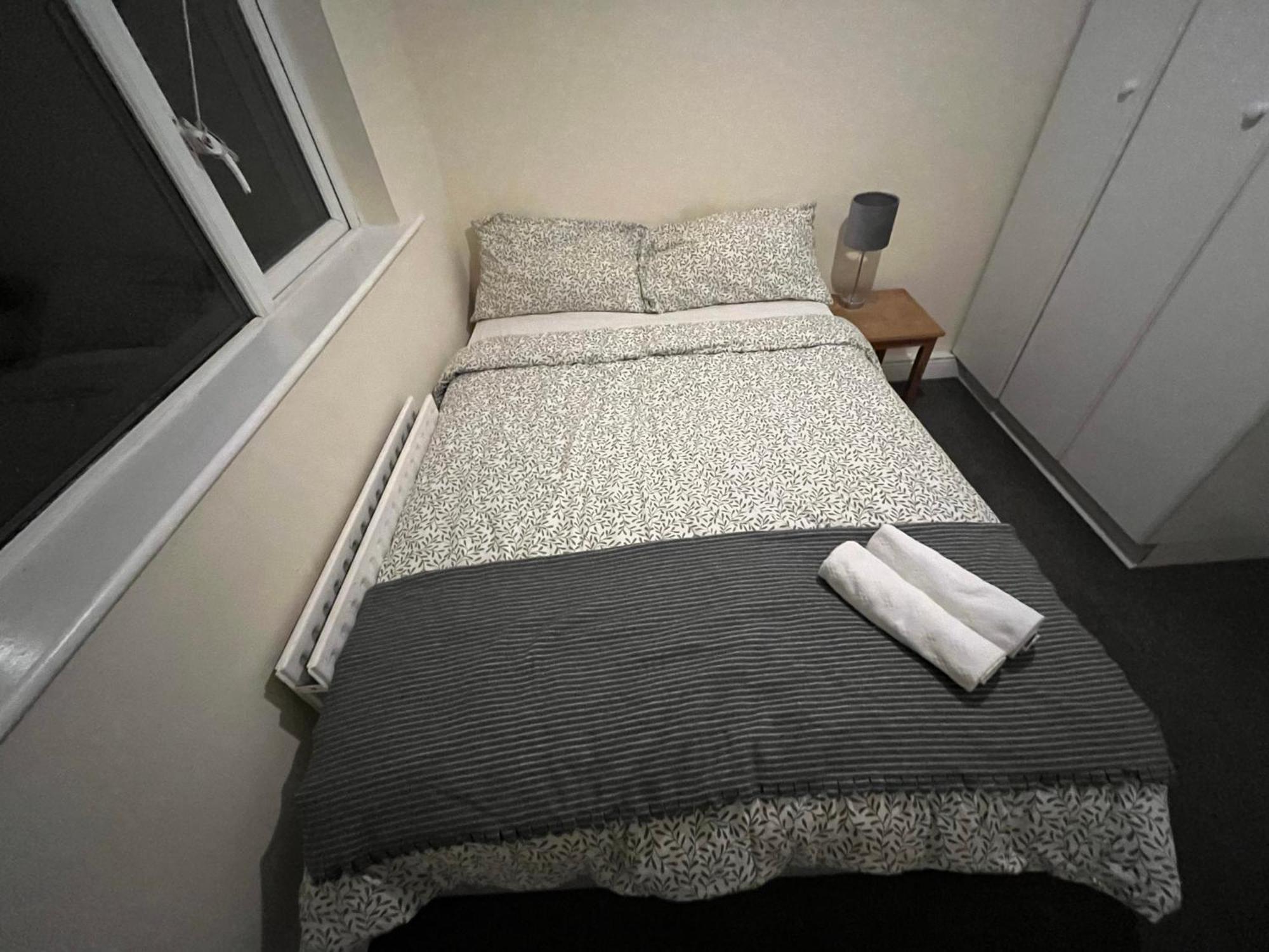 Stayhome B&B Dublin Luaran gambar